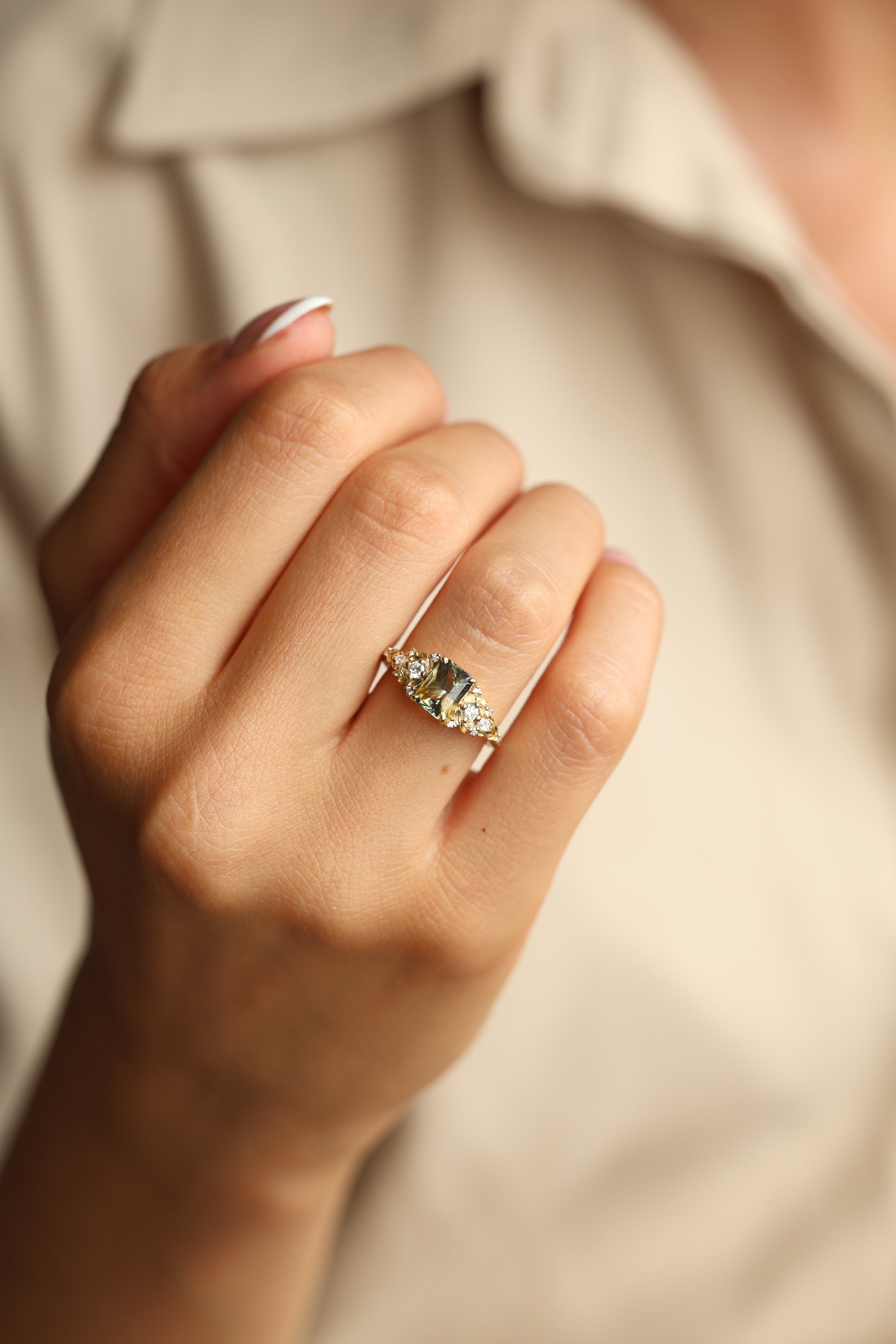 Engagement Rings