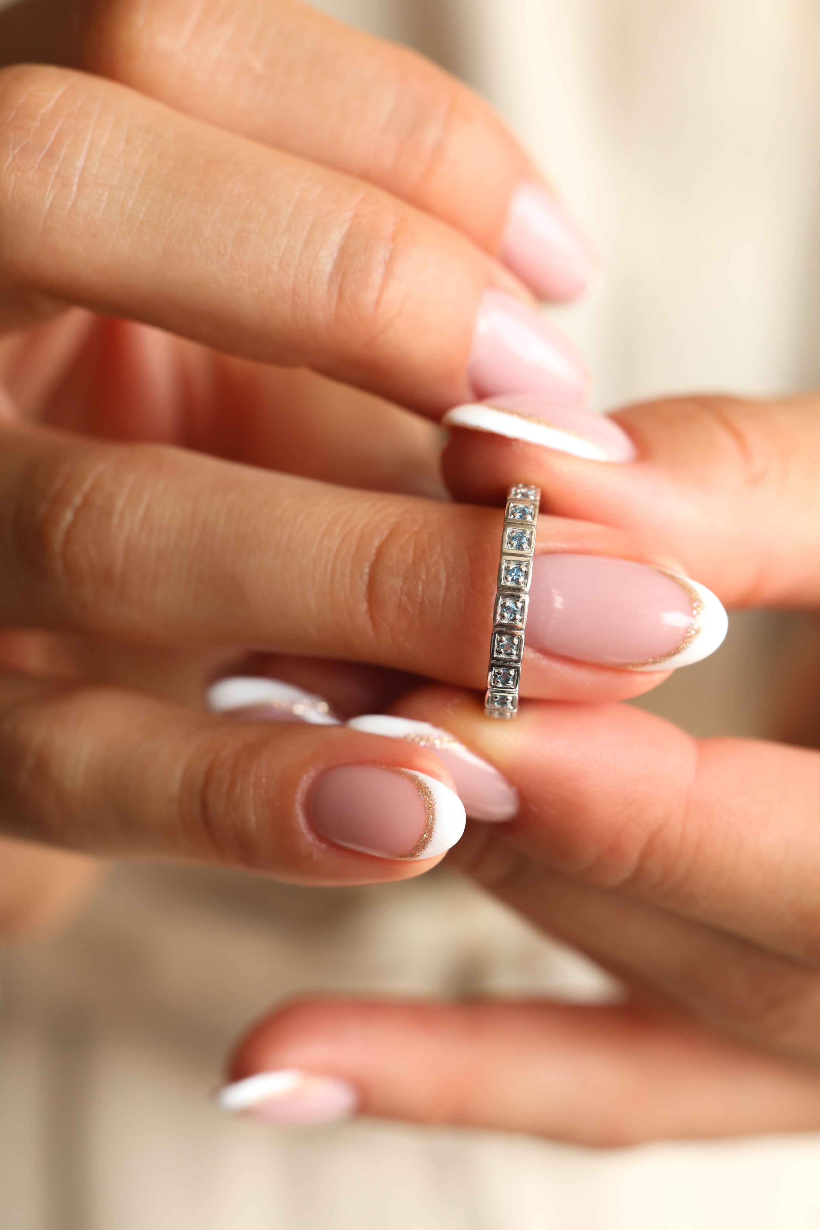 Wedding Bands