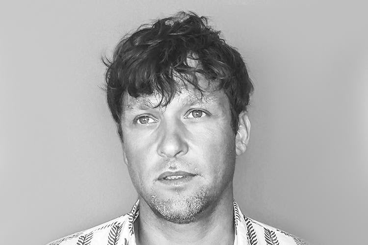 Primož – Manager and Owner